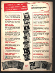 ROBBINS ALL-TIME Hit Parade Song Folio 1943 Robbins Music Corp Various Artists