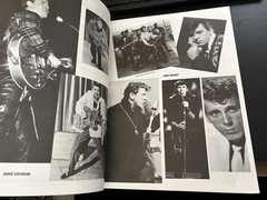 Rockabilly Rebels Songbook with Guitar Tab Transcriptions by Roy Zimmerman