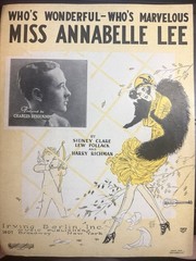 P 3-pack Of Vintage 9×12 Sheet Music