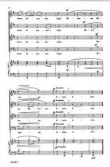 All Glory Laud and Honor – Ferris Ohl Choral Series – SATB Choir Music