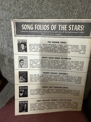 Beauty Shop Memories Hugo Frey 25 Hits for Female Voices 1951 Vintage Songbook