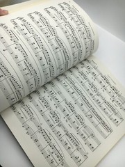 Vintage 1933 Amsco Everybody’s Favorite Piano Pieces Sheet Music Book