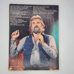 Kenny Rogers Songbook 1979 Cherry Lane Music