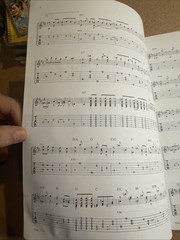 Yes Songbook Guitar Anthology: Authentic Guitar Tab Greatest Hits VG Condition