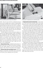 How to Make Your Electric Guitar Play Great! – Second Edition