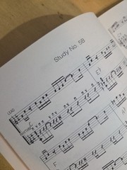 M.T.Szymczak Reading Contemporary Jazz Guitar Rhythms,109 Pages 1982 Edition