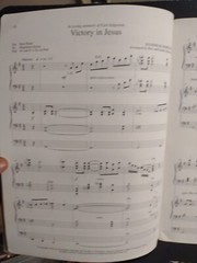 Holy, Holy, Holy: Hymn Duos for Piano and Organ Sprunger Praise & Worship VG
