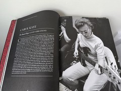 Legendary Bass Guitar Songs Music Book Tab Tablature Limited Edition 3000 Flaws