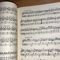 HAYDN Sheet Music Klavierstucke Piano Pieces Edition Peters Nr 4392 Urtext