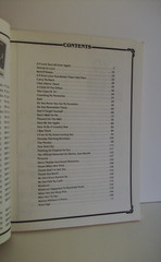 The Statler Brothers Anthology Book 1983 – Cherry Lane Music Co. – Vintage