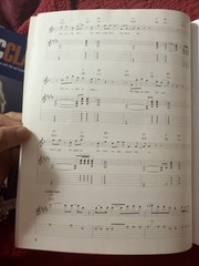 The Who Songbook Guitar Tab Play-Along With CD Excellent New