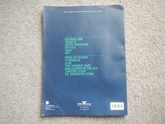 Coldplay X&Y Piano Vocal Transcriptions