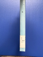 Bruckner – Symphony No. 2 in C Minor (1877) – Hardcover MV Wien Study Score