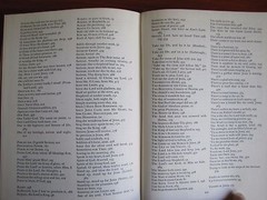 Christian Praise – 1964 Hardcover – Hymns Songs Music Gospel – Very Good cond