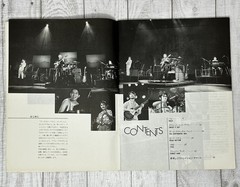CASIOPEA ARTIST BEST COLLECTION 33 Play on Yamaha Electone Japanese Japan