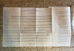 1917 edition Foundation to learning SAXOPHONE PLAYING beginner Ben Vereecken