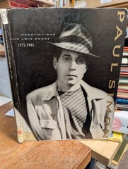 Paul Simon: Negotiations & Love Songs 1971-1986: Amsco Publications: Music Score