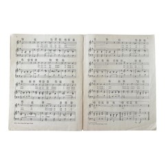 Youve Made Me Happy Today Sheet Music 1929 The Street Singer Berkley Musical