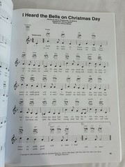 Hal Leonard Set of 2 Books First 50 Songs You Should Play on Ukulele & Christmas