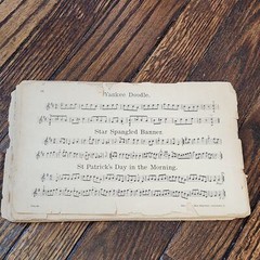The Howard Instructor For Violin How To Book With Sheet Music Americana Teaching