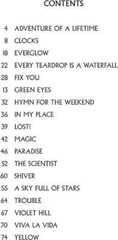 Very Best of Coldplay – 2nd Edition