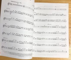 Ultimate Pop & Rock Instrumental Solos Alto Saxophone Level 2-3 Sheet Music Disc