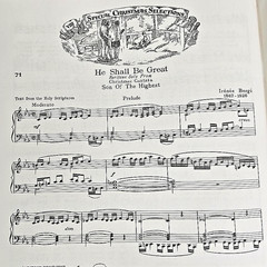 World Famous Christmas Songs Piano Vocal Red Songbook Music Songs 1957 Vtg MCM
