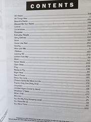 WOW Hits 2005 Christian praise and worship songbook (piano, vocal, guitar)