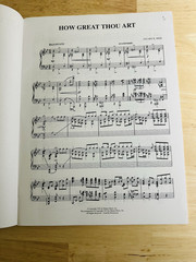 Piano Solos Great Hymns For Praise And Worship Arranged By Fred Bock