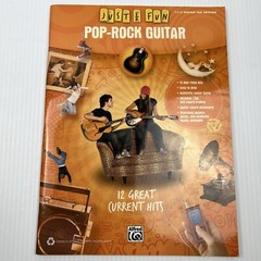 Just For Fun: Pop-Rock Guitar Tab Book (2009) Alfred Publications, Songbook