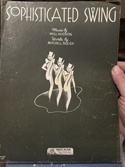 9×12 3-pack Of Sheet Music Printed After 1920