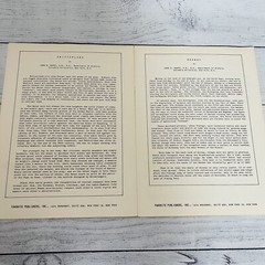 VTG Sheet Music Educational Series A Song Trip Around The World Favorite Publish