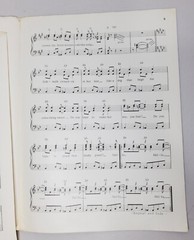 The Doors &lsquo;Hello, I Love You..&rsquo; Sheet Music (1968) Nipper Music Co. Vintage Rare