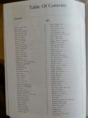 Centerstream Publishing 300 Fiddle Tunes Folk Song Book Sheet Music Collection