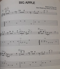 Molly Hatchet – Best Music from Five Albums – Guitar Tab Book Tablature Songbook