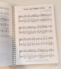 Come And Worship Hosanna Music Praise Worship Songbook 200 Popular Songs 1994