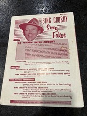Shake Rattle & Roll Big Joe Turner 1954 Pledging My Love Johnny Ace Sheet Music