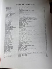 52 piano pieces:From The Modern Repertoire Representing Composers Of 13 National