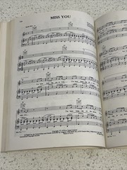 Rolling Stones Complete Vol 2 Sheet Music Song Book Piano Guitar Vocals