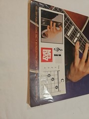 Mel Bay&rsquo;s Guitar Chords 1990 Learning Instructions On Chords Music Book 48 Pg