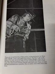 BLUES RIFFS FOR GUITAR – VOL 2 – JESSE GRESS – 128 PAGES – 1989. good used sh47