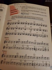 POINTER System for the Piano Book 5 1966 preowned 32 pages Note B3