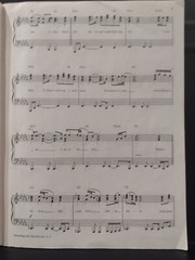 1970&rsquo;s 1980&rsquo;s Songbook Hot Rock Ballads Piano Guitar Vocal 130 Pages VG Cond.