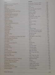 Joni Mitchell – Complete So Far – Guitar Tab Book Tablature Sheet Music Songbook