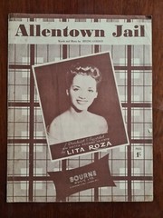 Vintage Sheet Music – Take Your Pick – Discount for Multiple Purchases