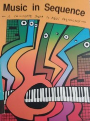Collection of various Music instruction books