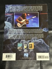 PERFECT CONDITION – Smokin&rsquo; Blues Guitar Sheet Music Lessons Book & DVD