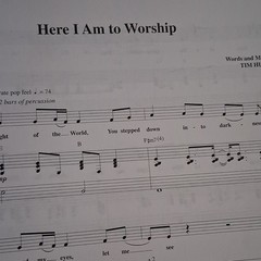 Brentwood-Benson Modern Worship Sheet Music Song Book Piano Guitar Vocal