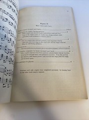GOOD MORNING ~ Music Calls and Directions by Mr. & Mrs. Henry Ford (1941) abk
