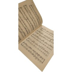 JS Bach English Suites 1-6 & Partitas 1-3 G Henle Verlag Urtext Sheet Music Set